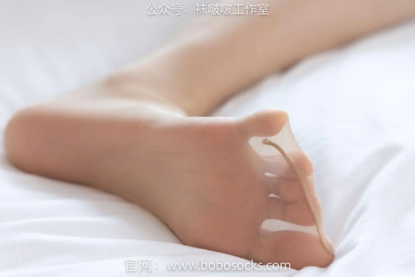 [BoBoSocks袜啵啵]NO.094 稚予-高跟鞋、肉丝 [139P]插图6